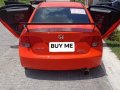 Sell Used 2008 Honda Civic in Quezon City -4