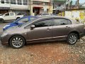 Sell 2nd Hand 2011 Honda Civic Gas Automatic in Santiago-0