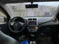 Sell Blue 2nd Hand 2015 Toyota Wigo in Santiago-1