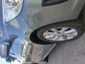 Selling Gray 2nd Hand 2016 Mitsubishi Mirage G4 98000 km-0