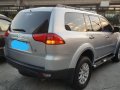 Selling Mitsubishi Montero 2010 SUV Automatic Diesel in Biñan-0