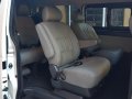Selling Toyota Hiace 2016 at 30000 km in Quezon City-1
