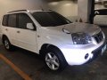 Selling 2nd Hand Nissan X-Trail 2005 for sale in Taguig-1