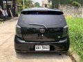Toyota Wigo 2019 Automatic Gasoline for sale in Marilao-7