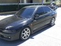 2nd Hand Mitsubishi Lancer 1997 Manual Gasoline for sale in Mandaluyong-4