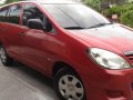 Selling 2nd Hand Toyota Innova 2011 Manual Diesel for sale in Bamban-7