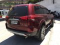 Selling 2nd Hand Mitsubishi Montero Sport 2014 Automatic Diesel at 33000 km in Pasig-4