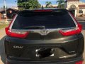 Selling 2018 Honda Cr-V for sale in Davao City-2