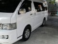 2nd Hand Toyota Hiace 2009 Automatic Diesel for sale in Jaen-1