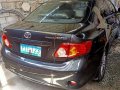 2nd Hand Toyota Corolla Altis 2010 at 79000 km for sale-3