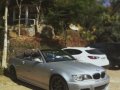 Selling Bmw M3 Convertible Automatic Gasoline in Marikina-4