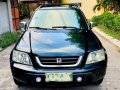 2001 Honda Cr-V for sale in Imus-11