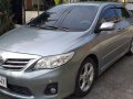 2nd Hand Toyota Corolla Altis 2011 at 90000 km for sale in Las Piñas-2