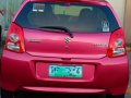 Selling Suzuki Celerio 2013 Manual Gasoline for sale in Malabon-6