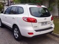 Hyundai Santa Fe Automatic Diesel for sale in Las Piñas-7