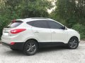 2nd Hand Hyundai Tucson 2014 at 40000 km for sale-5