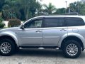 Slling 2nd Hand Mitsubishi Montero Sport 2013 at 80000 km for sale in Quezon City-4