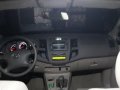 2nd Hand Toyota Fortuner 2008 for sale in Itogon-2
