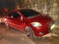 Sell 2nd Hand 2010 Toyota Vios Manual Gasoline at 92000 km in Makati-1