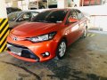 Selling 2nd Hand Toyota Vios in Marikina-4