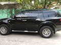 2nd Hand Mitsubishi Montero 2009 at 120000 km for sale in Manila-3