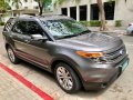 Selling Ford Explorer 2013 Automatic Gasoline in Makati-3
