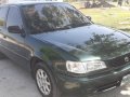 Selling 2000 Toyota Corolla for sale in Manila-8