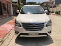 Selling Toyota Innova 2015 Automatic Diesel in Quezon City-0