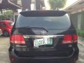 2nd Hand Toyota Fortuner 2008 for sale in Itogon-4