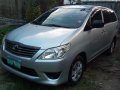 Selling Toyota Innova 2012 at 90000 km in San Juan-9