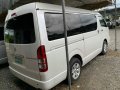 2nd Hand Toyota Hiace 2012 for sale in Santiago-2
