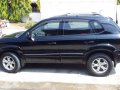 Selling 2nd Hand Hyundai Tucson 2009 Automatic Diesel at 130000 in Parañaque-5