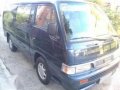 Selling 2010 Nissan Urvan for sale in Malvar-3