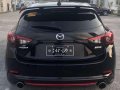 Selling 2nd Hand Mazda 3 2017 Hatchback at 28000 km for sale-0