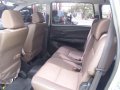 Selling Toyota Avanza 2016 Manual Gasoline for sale in Mandaue-2