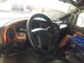Selling Red Hyundai Starex Manual Diesel in Davao City-1