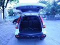 2nd Hand Honda Cr-V 2007 at 110000 km for sale-7
