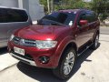Selling 2nd Hand Mitsubishi Montero Sport 2014 Automatic Diesel at 33000 km in Pasig-7