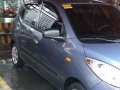 Selling Hyundai I10 2014 at 60000 km in Quezon City-6
