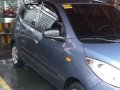 Selling Hyundai I10 2014 at 60000 km in Quezon City-1