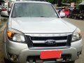 Selling Ford Ranger 2011 Manual Diesel for sale in Samal-1