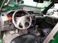 Mitsubishi Pajero 2002 Automatic Diesel for sale in Cebu City-1