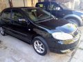 2nd Hand Toyota Altis 2001 Automatic Gasoline for sale in Pasig-3