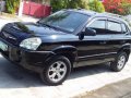 Selling 2nd Hand Hyundai Tucson 2009 Automatic Diesel at 130000 in Parañaque-3