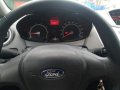 Selling Ford Fiesta 2013 Automatic Gasoline for sale in Oton-2