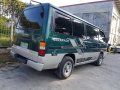 2nd Hand Nissan Urvan Escapade 2002 for sale in Quezon City-3