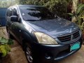 Mitsubishi Fuzion 2009 Manual Gasoline for sale in Quezon City-6