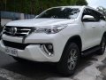 2nd Hand Toyota Fortuner 2016 Automatic Diesel for sale in Quezon City-3