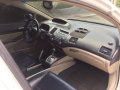 Sell 2nd Hand 2007 Honda Civic Automatic Gasoline at 55000 km in Taguig-1