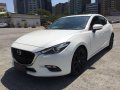 Selling 2nd Hand Mazda 3 2017 at 42000 km for sale in Pasig-7